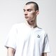 Férfi póló PUMA PÓLÓ RECHECK PACK GRAPHIC TEE 59788402 szín: fehér