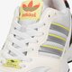 Férfi sportcipők ADIDAS ZX 1000 C h02137 szín: bézs