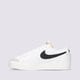 Női sportcipők NIKE BLAZER LOW PLATFORM  dj0292-101 szín: fehér