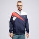 Férfi pulóver REEBOK PULÓVER CL F FR TRACKTOP h54456 szín: sötétkék