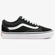 Férfi sportcipők VANS UA COMFYCUSH OLD SKOOL vn0a3wmavne1 szín: fekete
