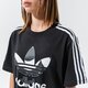 Ruha és szoknya ADIDAS NŐI RUHA TEE MELEGÍTŐS h20487 szín: fekete