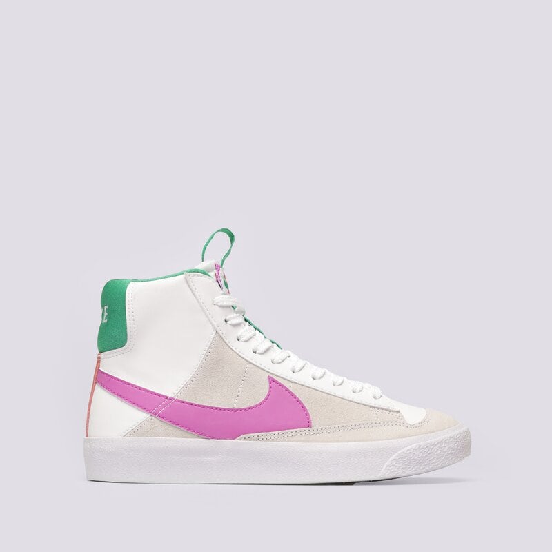 NIKE BLAZER MID '77 SE D