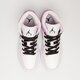Gyerek sportcipők AIR JORDAN 1 MID (GS) dq8423-501 szín: lila