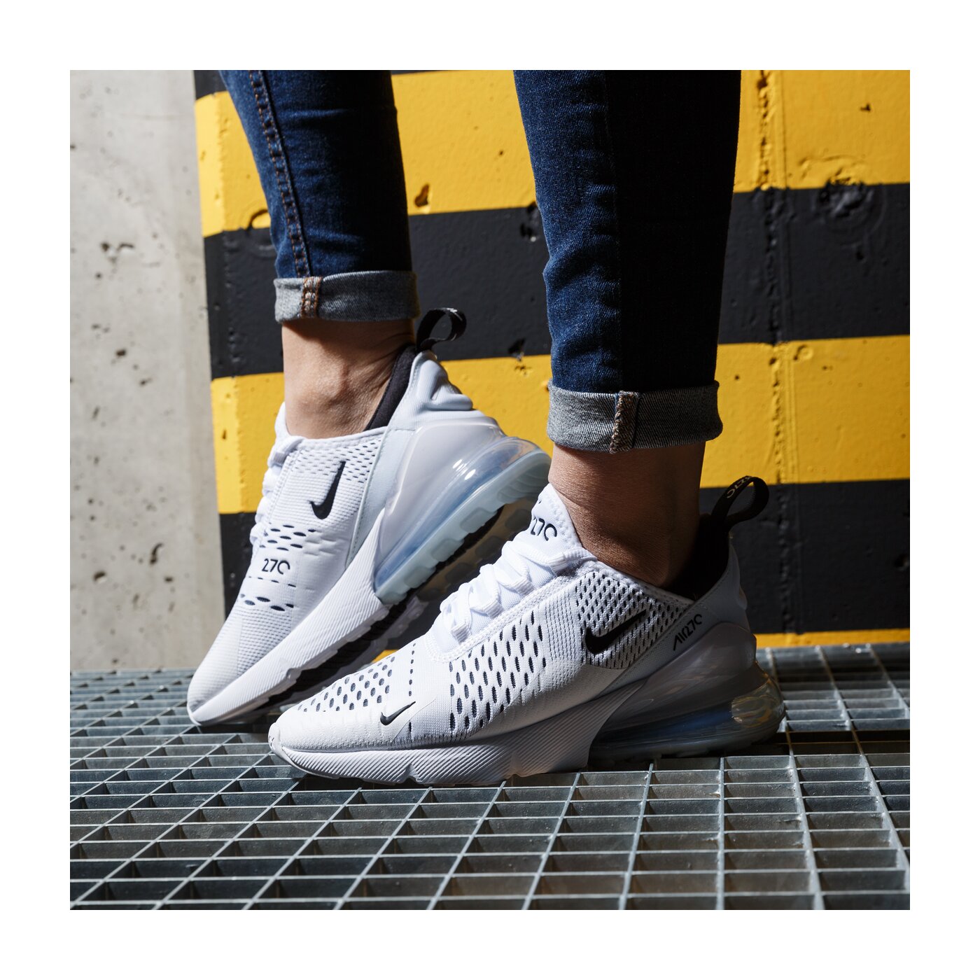NIKE W AIR MAX 270 AH6789 100 ✓ FEHÉR ✓ 47 990,00 Ft NIKE W AIR MAX 270 AH6789 100 ✓ FEHÉR ✓ 47 990,00 Ft