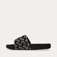 Női papucsok és szandálok FILA DRIFTER FLUFF SLIDES  5sm01766021 szín: fekete