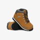 Gyerek téli cipők TIMBERLAND EURO SPRINT  6680r szín: sárga