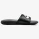 Férfi papucsok és szandálok NIKE BENASSI JDI 343880-090 szín: fekete