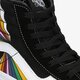 Férfi sportcipők VANS SK8-HI  vn0a4u3dwn71 szín: fekete