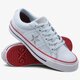 Női tornacipők CONVERSE ONE STAR 160626c szín: kék