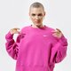 Női pulóver NIKE PULÓVER SPORTSWEAR ESSENTIALS ck0168-623 szín: rózsaszín