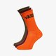 Női zoknik VANS ZOKNI CLASSIC CREW (6.5-9, 3PK) v00xrzflm szín: multicolor