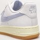 Női sportcipők NIKE WMNS AIR FORCE 1 '07  fd9867-100 szín: fehér