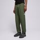 Férfi nadrágok REEBOK NADRÁG CL VECTOR TRACKPANT 100036177 szín: khaki