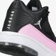 Gyerek sportcipők JORDAN MAX AURA 2 cn8090-016 szín: fekete