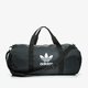 Női táska ADIDAS TÁSKA AC DUFFLE ed7392 szín: fekete