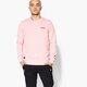 Férfi pulóver NEW ERA PULÓVER ORIGINATORS CREW NECK NE BRR 11459493 szín: rózsaszín