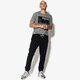 Férfi póló PUMA PÓLÓ SS SUMMER REBEL TEE 85010103 szín: szürke