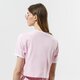 Női póló ELLESSE PÓLÓ DERLA CROP PÓLÓ LPINK sgj11884808 szín: rózsaszín