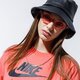 Női póló NIKE PÓLÓ AIR cj3105-814 szín: korall