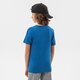 Gyerek póló JORDAN PÓLÓ JORDAN HOOP STYLE SS TEE BOY 95b231-baj szín: kék