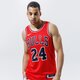 Férfi póló NIKE TANK CHICAGO BULLS MARKKANEN SWINGMAN ICON 2020 NBA cw3660-658 szín: piros