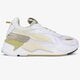 Női sportcipők PUMA RS-X MONO METAL WN’S 37466902 szín: fehér