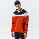 Férfi átmeneti kabát ELLESSE KABÁT ROMELO OH JACKET D ORNG shi04064700 szín: narancssárga
