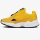 Női sportcipők ADIDAS FALCON ZIP W ee5113 szín: sárga