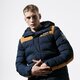 Férfi télikabát TIMBERLAND KABÁT OUTDOOR ARCHIVE PUFFER JACKET tb0a1wyyt271 szín: sötétkék