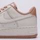 Női sportcipők NIKE W AIR FORCE 1 '07 MINI JEWEL ib6543-100 szín: fehér
