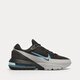 Férfi sportcipők NIKE AIR MAX PULSE dr0453-002 szín: fekete