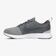 Gyerek sportcipők NIKE DUALTONE RACER (GS) 917648004 szín: szürke
