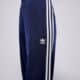 Női nadrágok ADIDAS NADRÁG FIREBIRD TP il3817 szín: sötétkék