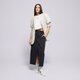 Ruha és szoknya NIKE SZOKNYA NSW CLLCTN TWILL SKIRT FRWY hq8022-010 szín: fekete