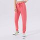 Női nadrágok CHAMPION NADRÁG RIB CUFF PANTS 115404ps171 szín: rózsaszín