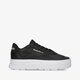Női sportcipők REEBOK CLUB C DOUBLE GEO gw0224 szín: fekete
