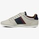 Férfi sportcipők LACOSTE CHAYMON 317 1 734cam0006wn1 szín: bézs