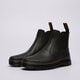 Férfi téli cipők DR.MARTENS EMBURY LEATHER  26002001 szín: fekete