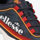 Női sportcipők ELLESSE SPARTA EDGE 613650 szín: sötétkék