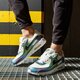 Férfi sportcipők NIKE AIR MAX 90  ct5066-100 szín: szürke