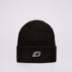 Gyerek téli sapka NEW BALANCE SAPKA WINTER WATCHMAN BEANIE lah53008bk szín: fekete