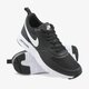 Gyerek sportcipők NIKE AIR MAX VISION BG 917857009 szín: fekete
