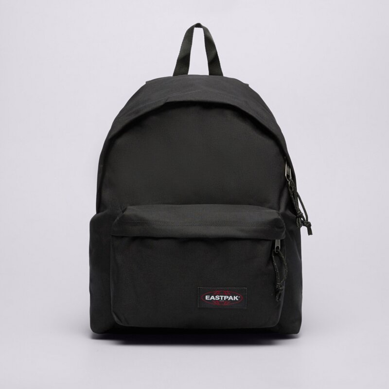 EASTPAK HÁTIZSÁK PADDED PAK'R BLACK