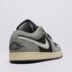 Férfi sportcipők AIR JORDAN 1 LOW SE  hq2010-012 szín: szürke