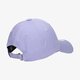 Női baseball sapka NEW ERA SAPKA WMNS ESS 940 NYY LVD NEW YORK YANKEES LVD 60141844 szín: lila