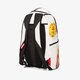 Női hátizsák SPRAYGROUND HÁTIZSÁK BASQ W SHARKMOUTH 910b4169nsz szín: multicolor