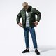Férfi télikabát ADIDAS KABÁT VOCAL D JACKET ed7219 szín: khaki