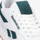 Férfi sportcipők REEBOK CL LTHR VEGAN gw9961 szín: fehér