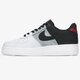 Férfi sportcipők NIKE AIR FORCE 1 '07 LV8 cz0337-001 szín: fekete